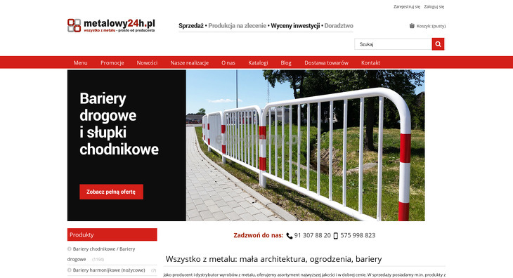 metalowy24h.pl
