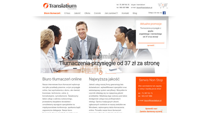 Translatium