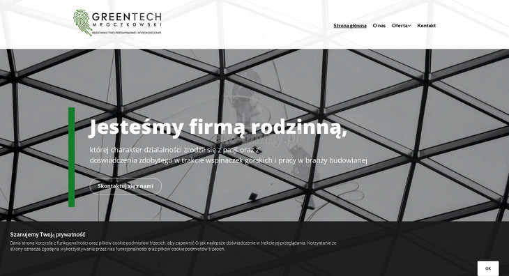 Greentech Mroczkowski