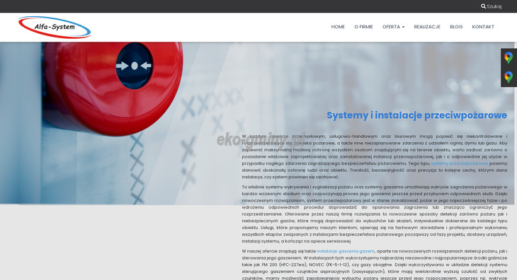 Alfa-System Sp. z o.o