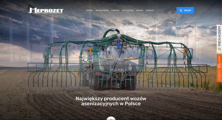 MEPROZET Kościan S.A.