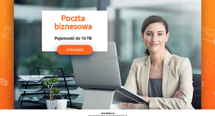 CONECTAPLUS SP Z O O