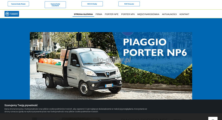 Uni-Truck Sp. z o.o