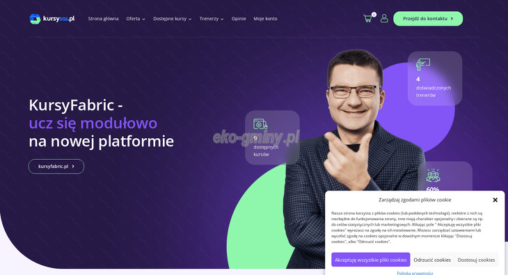 XL-PROJECT Tomasz Libera