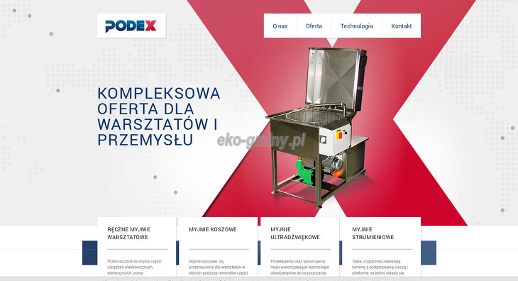 Podex Sp. z o.o.