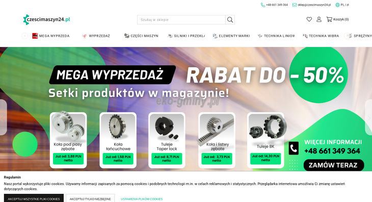 Naabaahi Sp. z o.o.