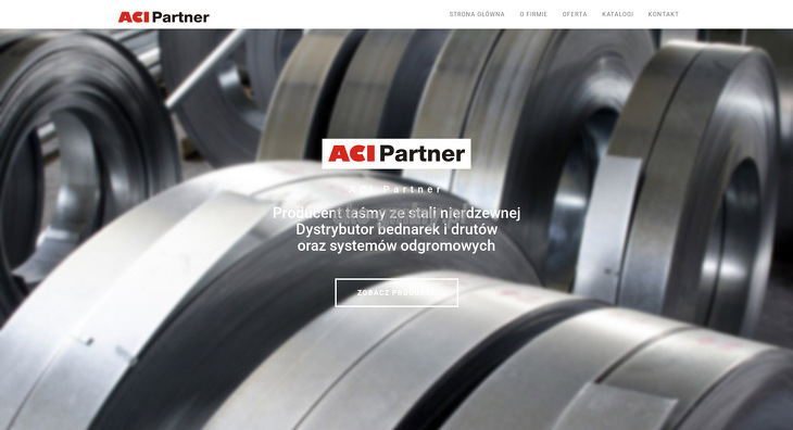 ACI Partner Sp. z o.o.