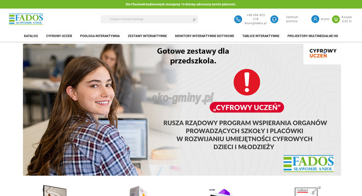 Sławomir Anioł FadoS