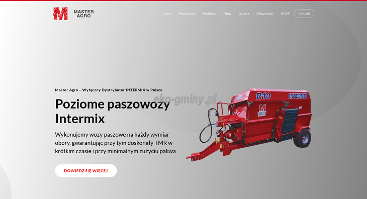 Master Agro Sp. z o.o.